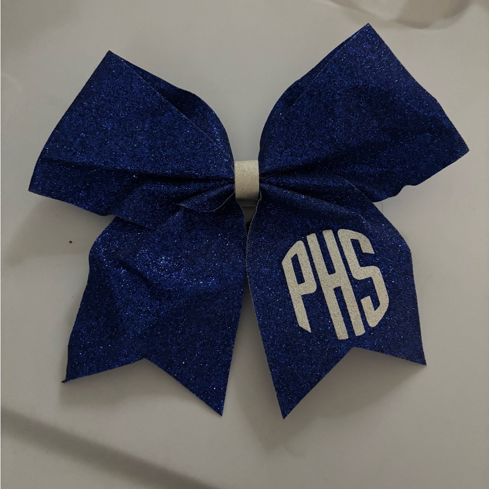 Cheer Bow